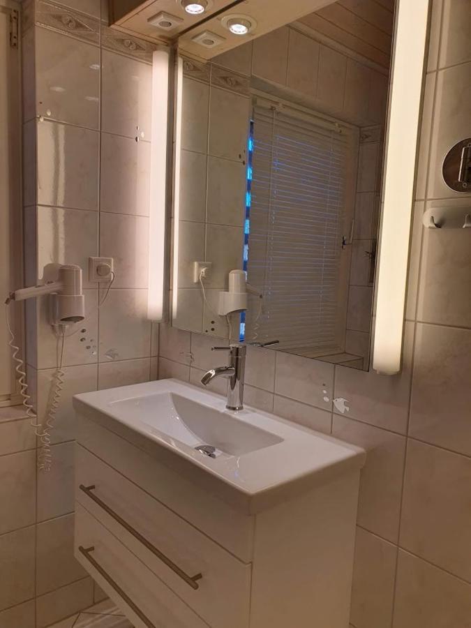 Simone'S Ferienwohnung Am Ploener See Bosau Kültér fotó