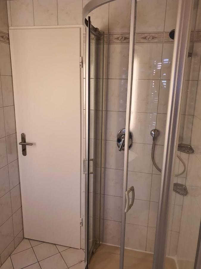 Simone'S Ferienwohnung Am Ploener See Bosau Kültér fotó