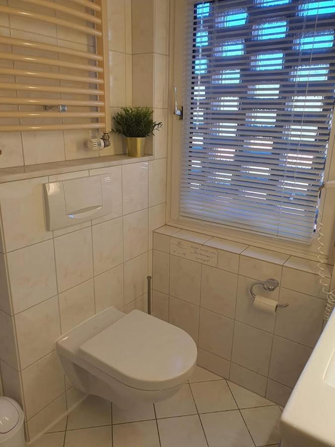 Simone'S Ferienwohnung Am Ploener See Bosau Kültér fotó